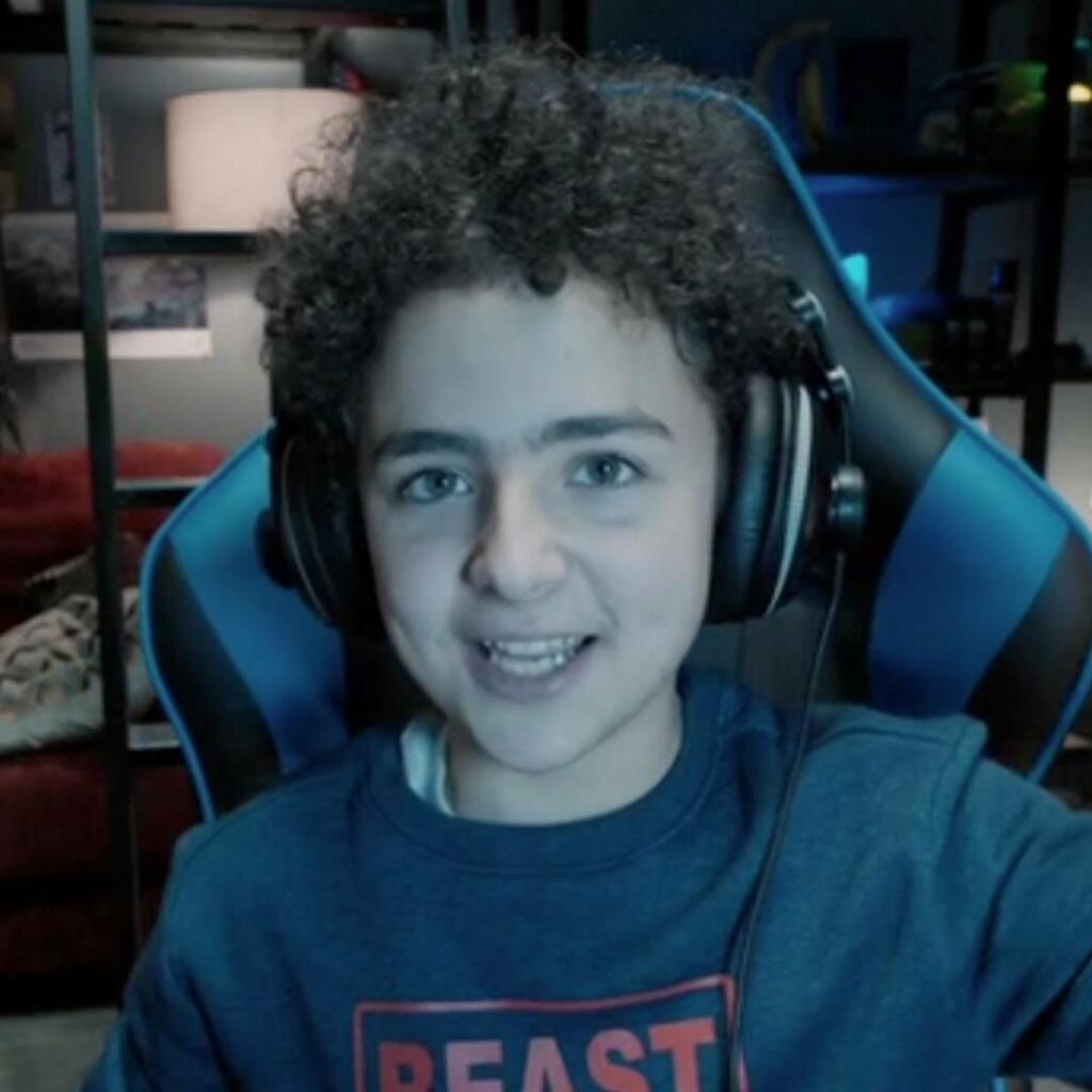 Brendan