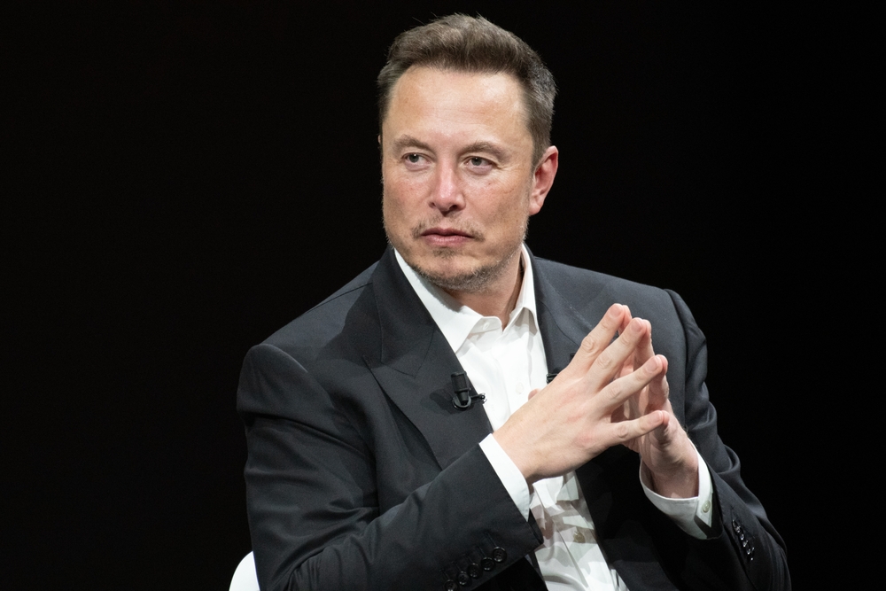 INTP: Elon Musk&nbsp;