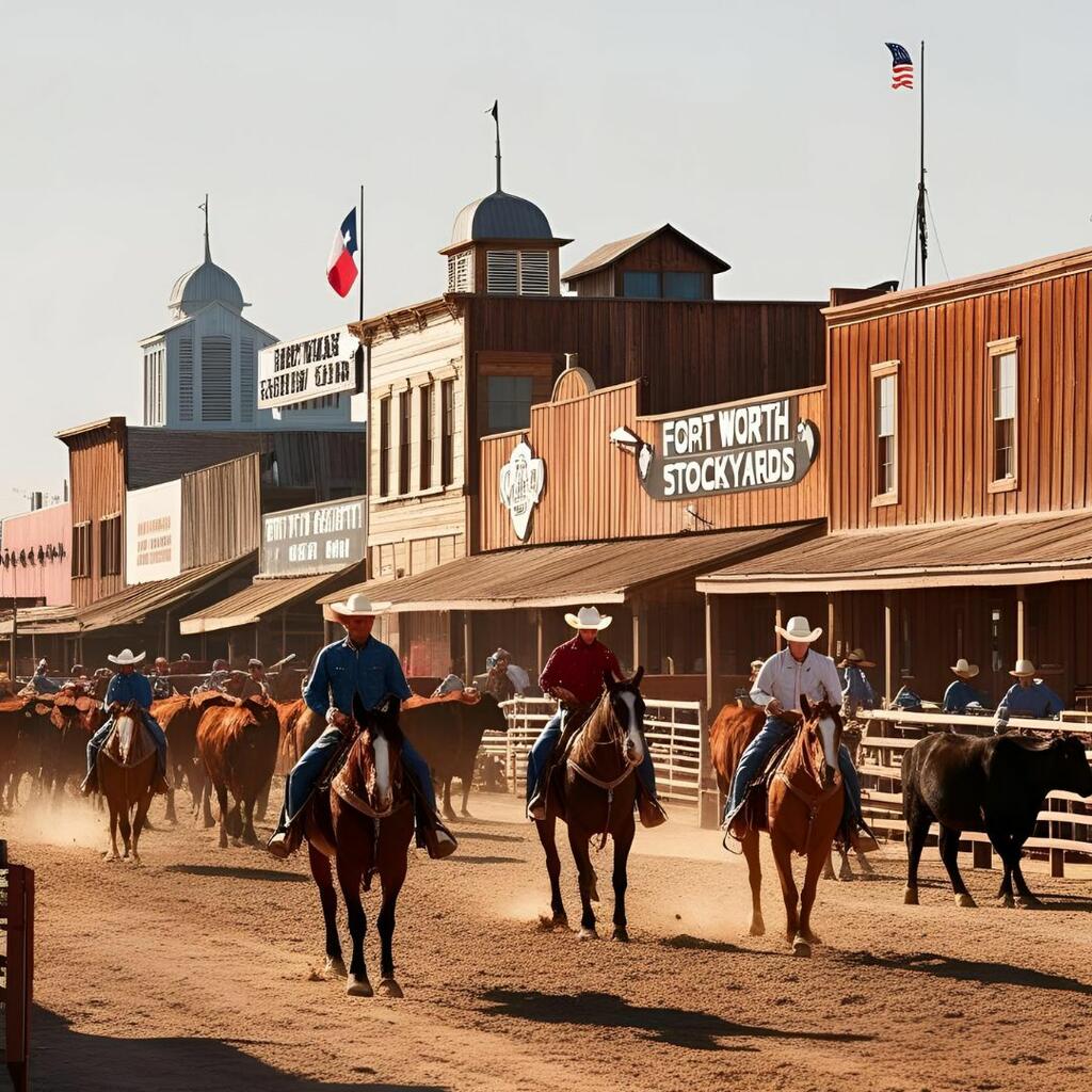 Texas
