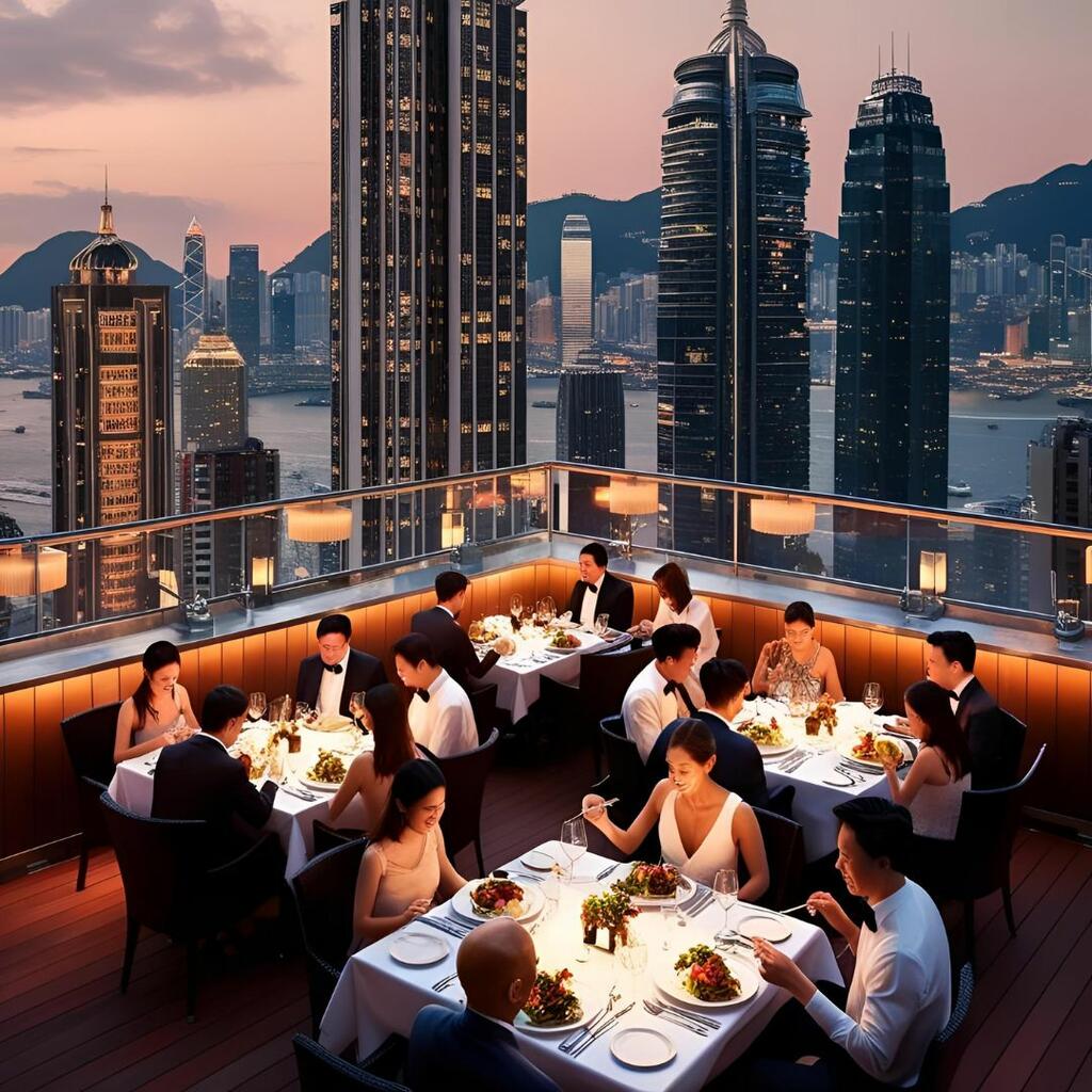 Hong Kong