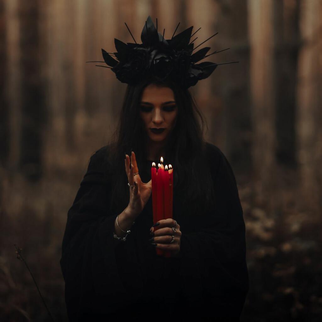 INFJ Prophet