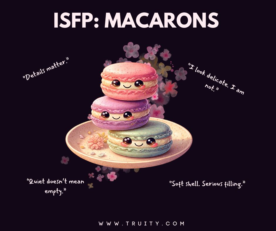 Macarons