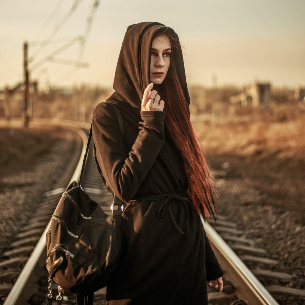ISFP Badass